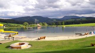 Freizeitzentrum Passail Urlaub Sommer Steiermark
