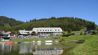Hotel Teichwirt **** im Naturpark Steiermark