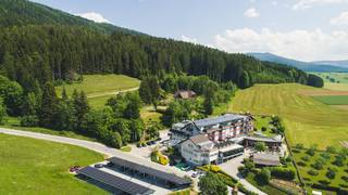 Vital-Hotel-Styria **** Urlaub Steiermark Hotel