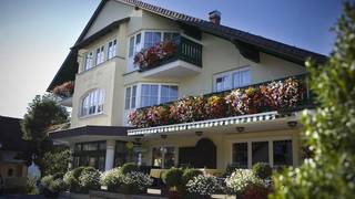 Landhotel Schwaiger **** Urlaub Steiermark Hotel