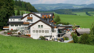 Vital Hotel Styria Seminarhotel im Naturpark