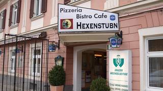 Pizzeria Hexenstubn in Passail