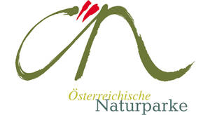 Logo Verband Naturparke Österreich
