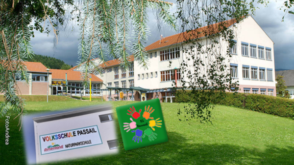 Naturparkschule Volksschule Passail