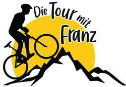 Logo Tour mit Franz