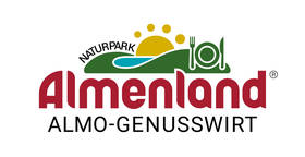 ALMO Genusswirt Logo