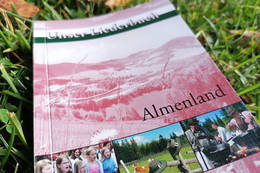 Das Almenland Liederbuch